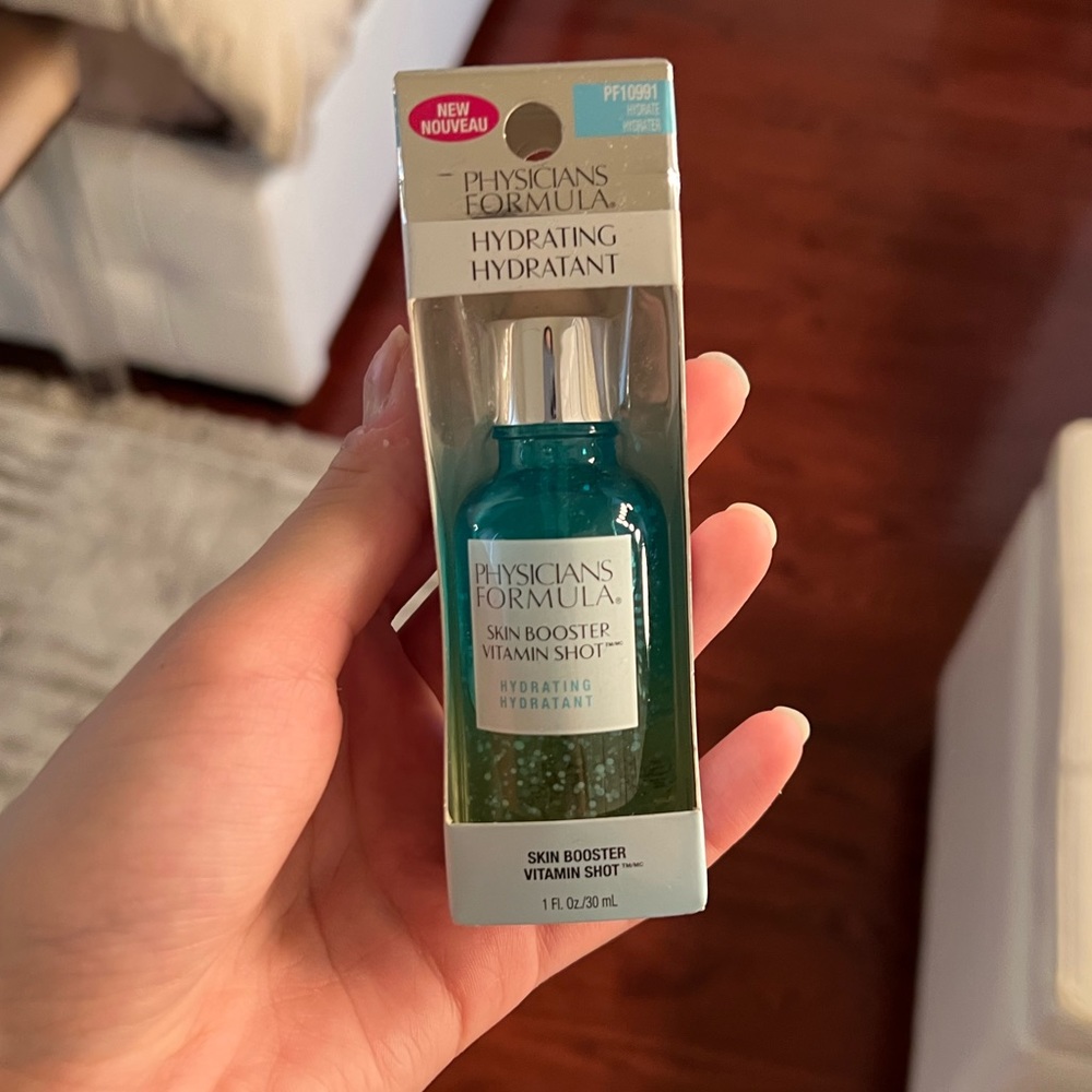 Physicians formula Skin Booster Shot Hydrating